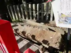 別小江神社の建物その他