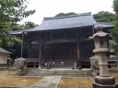性海寺(福井県)