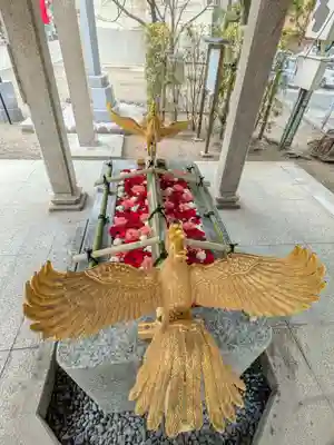 富岡八幡宮(東京都)