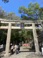 紀州東照宮(和歌山県)