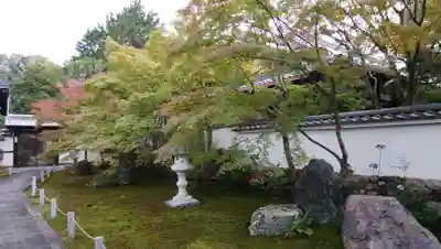 栗棘庵のその他建物