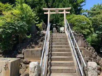 鶴見神社(神奈川県)