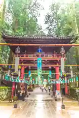 日光二荒山神社(栃木県)