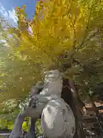 筒賀大歳神社(広島県)