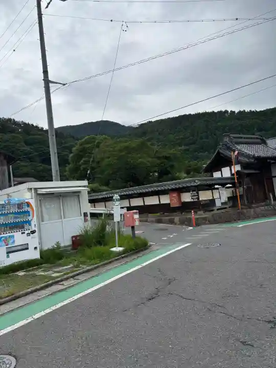 田子神社(長野県)
