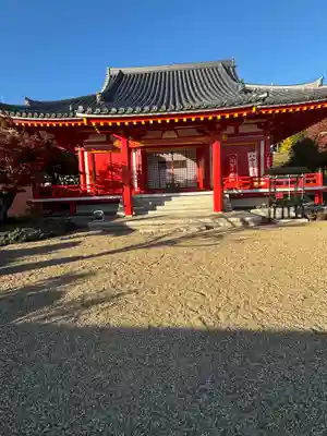 寳珠院（宝珠院）(大阪府)