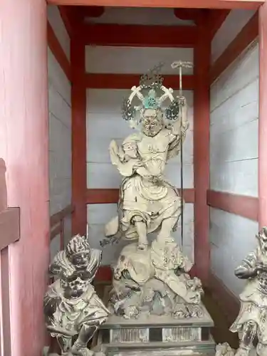 仁和寺(京都府)