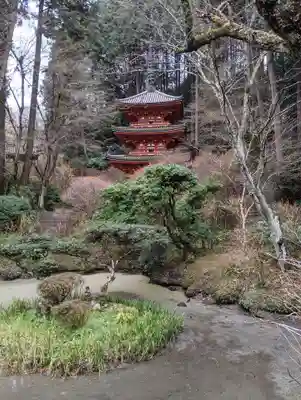 岩船寺(京都府)