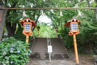 新倉富士浅間神社(山梨県)