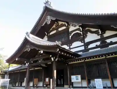 総持寺のその他建物