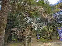 日本唯一香辛料の神 波自加彌神社のその他建物