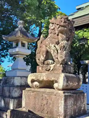 御井神社(岐阜県)