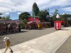 木田神社(福井県)