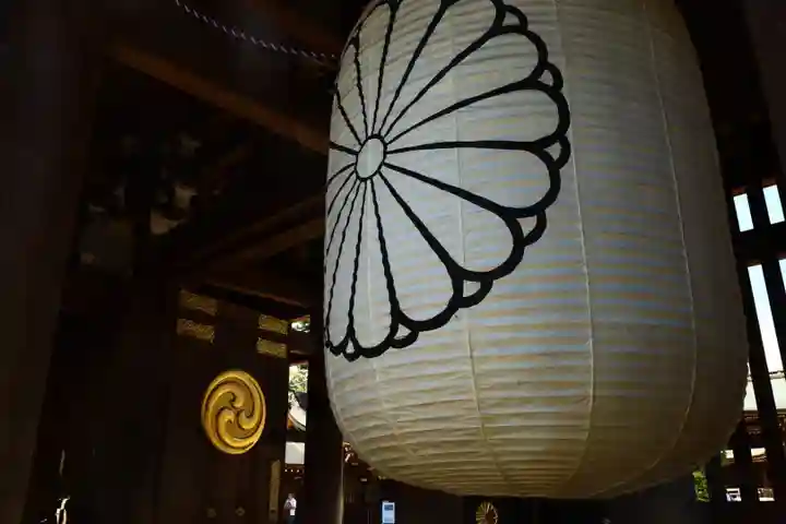 寒川神社(神奈川県)