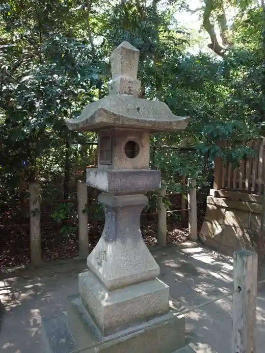 西宮神社(兵庫県)
