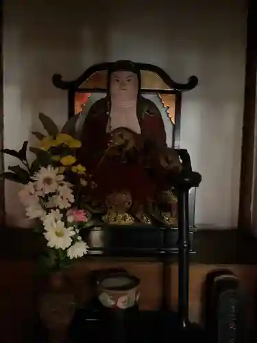 浄通院(愛知県)
