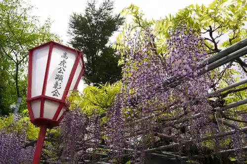 在士八幡神社(滋賀県)