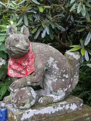 石穴稲荷神社(福岡県)