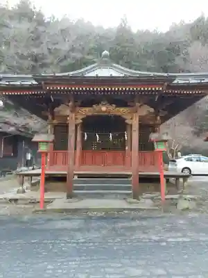 満願寺(栃木県)