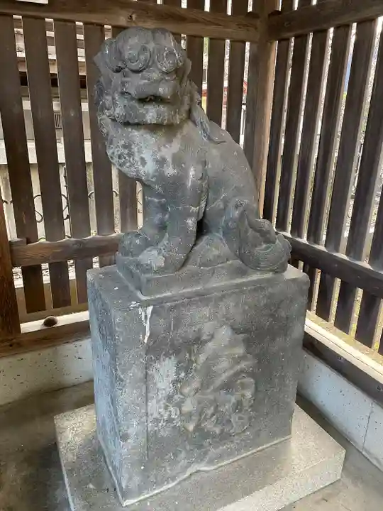 八雲社(埼玉県)