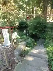 白髭神社の建物その他