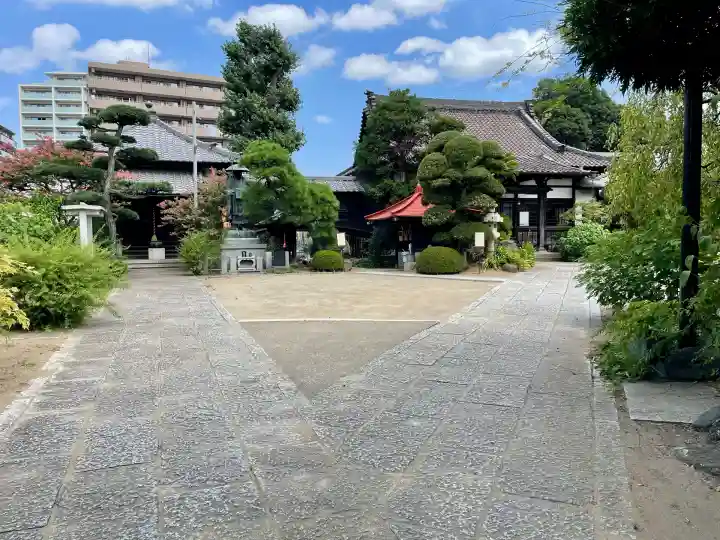 吉祥寺(千葉県)