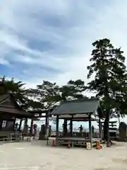 白鬚神社(滋賀県)