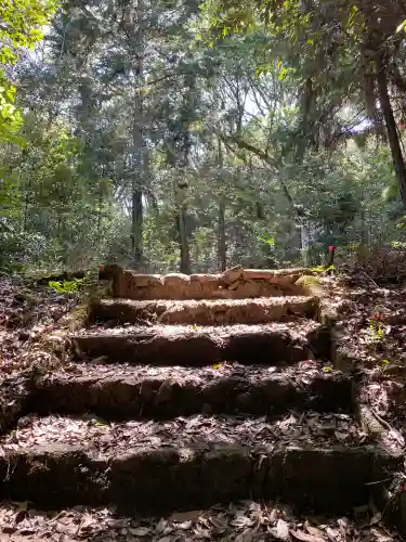 神明神社(徳島県)