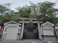 北野天満神社(兵庫県)