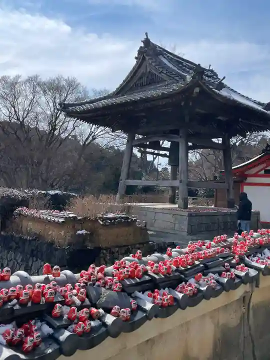 勝尾寺(大阪府)