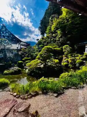久遠寺(山梨県)