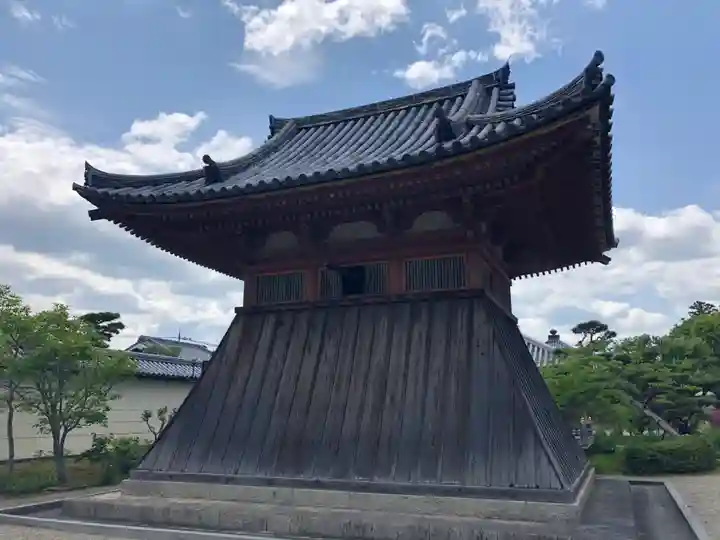 法華寺のその他建物