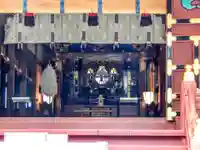 金王八幡宮(東京都)