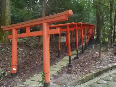 八王子神社(岐阜県)