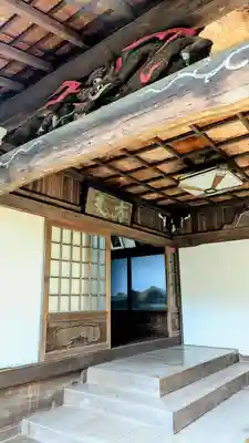 本土寺のその他建物