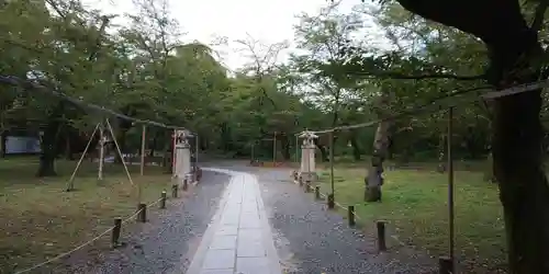 平野神社(京都府)