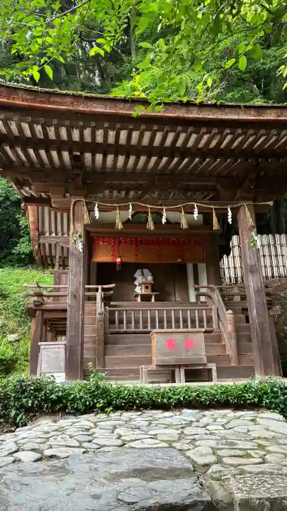 宇治上神社(京都府)