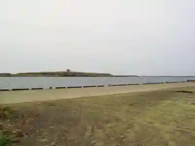 市杵島神社(北海道)