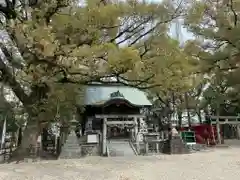 八王子神社(愛知県)