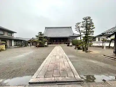 本誓寺(滋賀県)