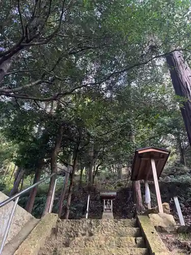 天神社（長尾天満宮）(兵庫県)