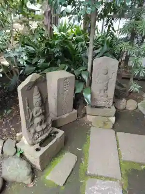 奥澤神社(東京都)