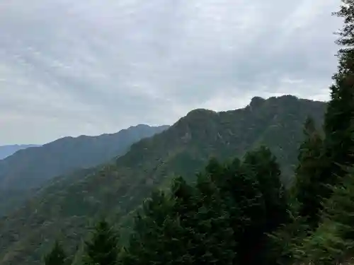三峯神社(埼玉県)