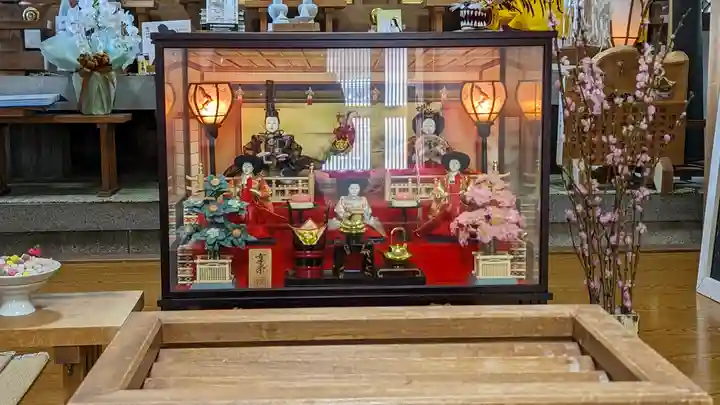 霊明神社(京都府)