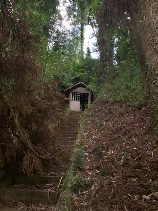 子安神社(千葉県)