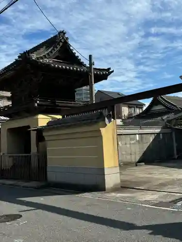 源正寺(大阪府)