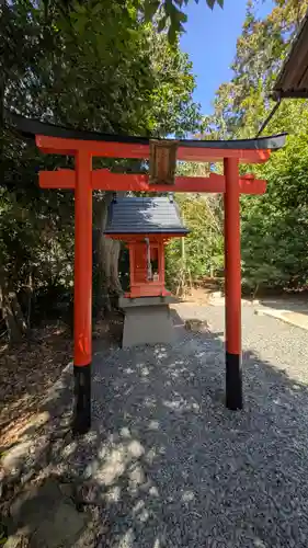 天穂日命神社(京都府)