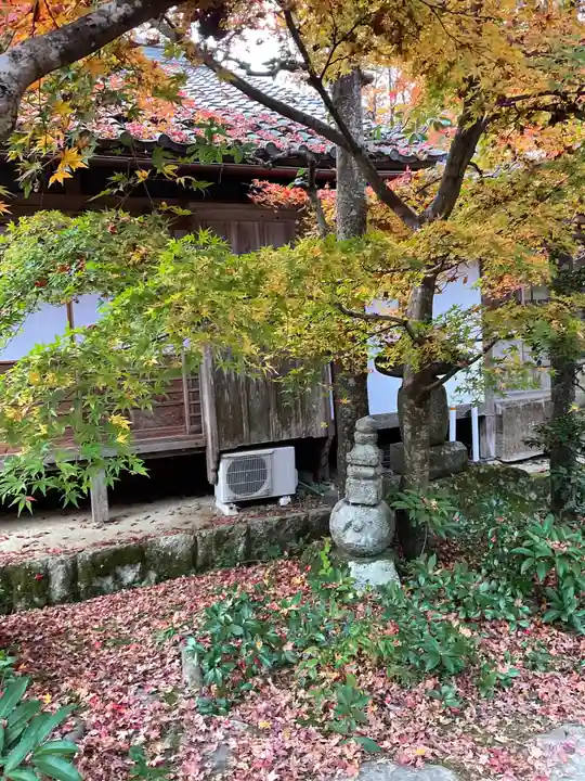 百済寺のその他建物