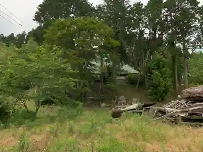 道種院のその他建物