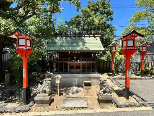 方違神社(大阪府)